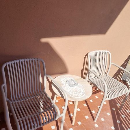 Apartamento 2º Planta 4 Dormitorios Peñíscola Eksteriør billede