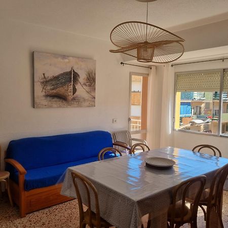 Apartamento 2º Planta 4 Dormitorios Peñíscola Eksteriør billede