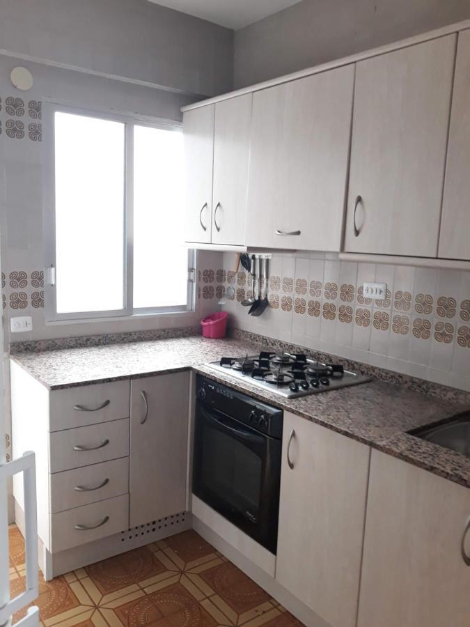 Apartamento 2º Planta 4 Dormitorios Peñíscola Eksteriør billede