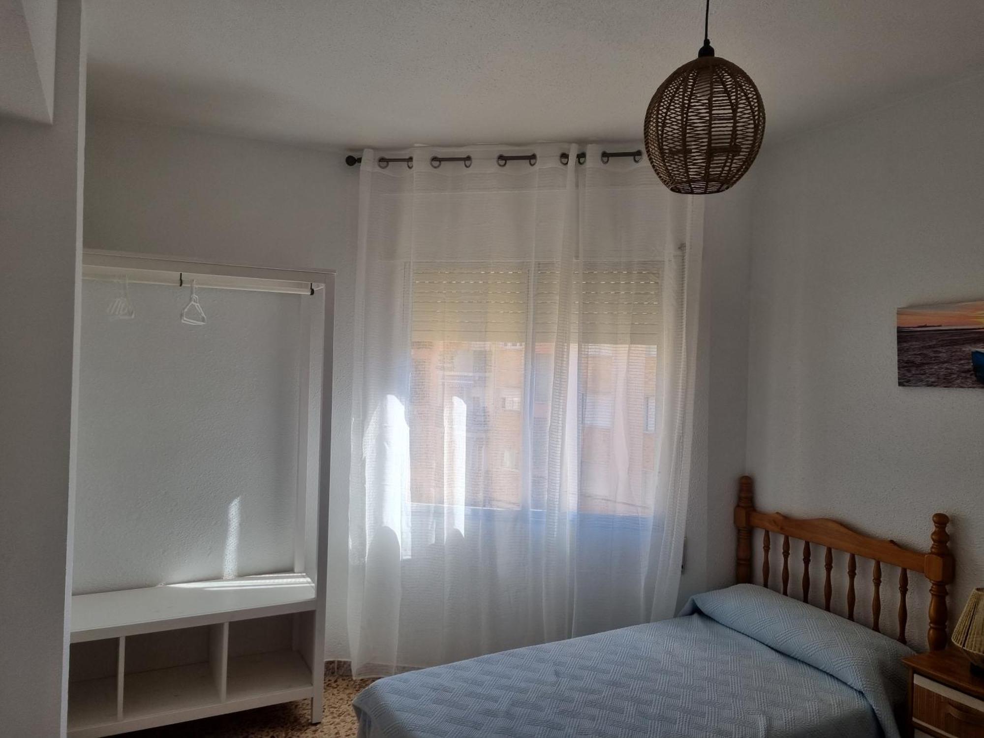 Apartamento 2º Planta 4 Dormitorios Peñíscola Eksteriør billede