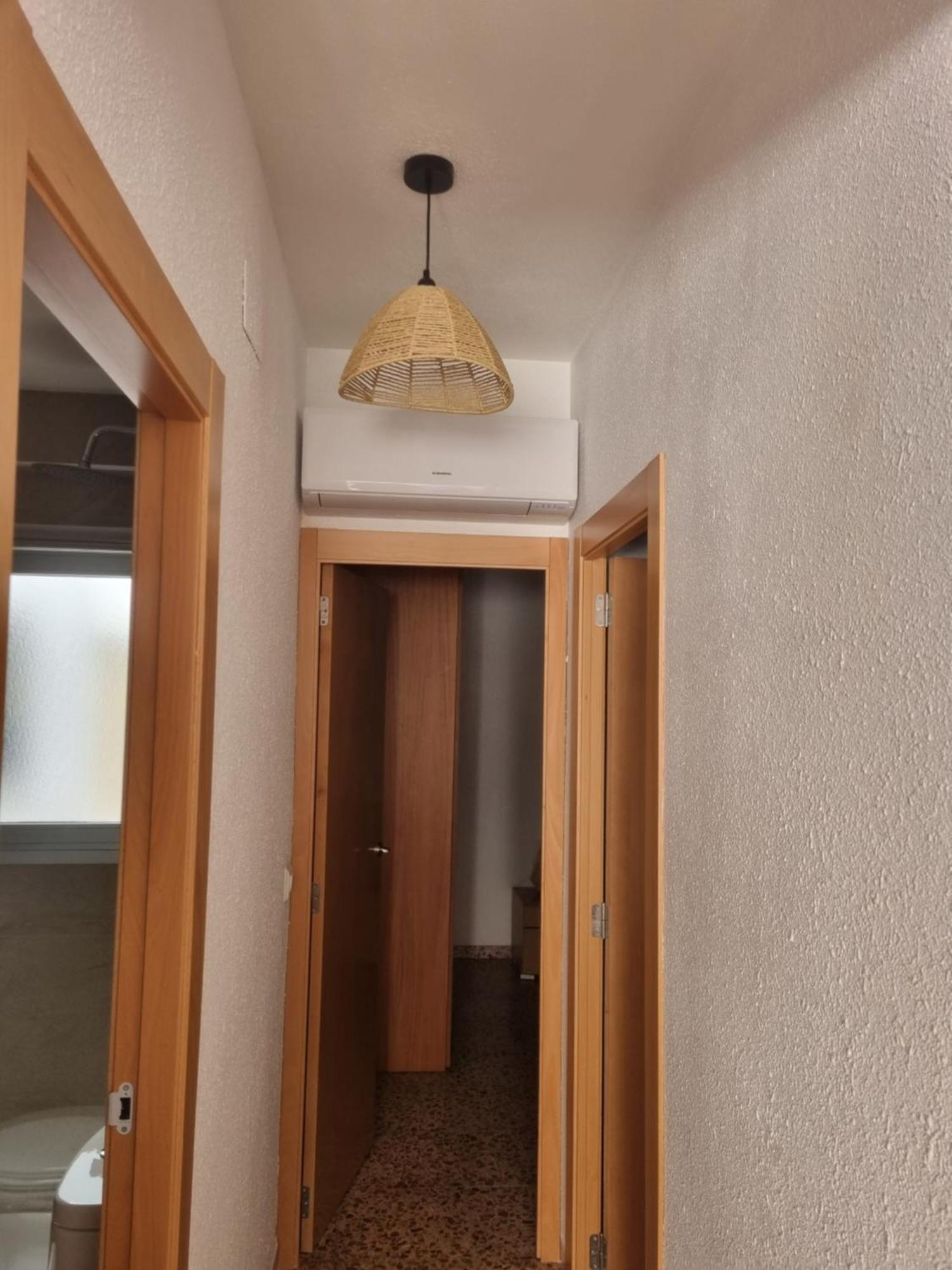 Apartamento 2º Planta 4 Dormitorios Peñíscola Eksteriør billede
