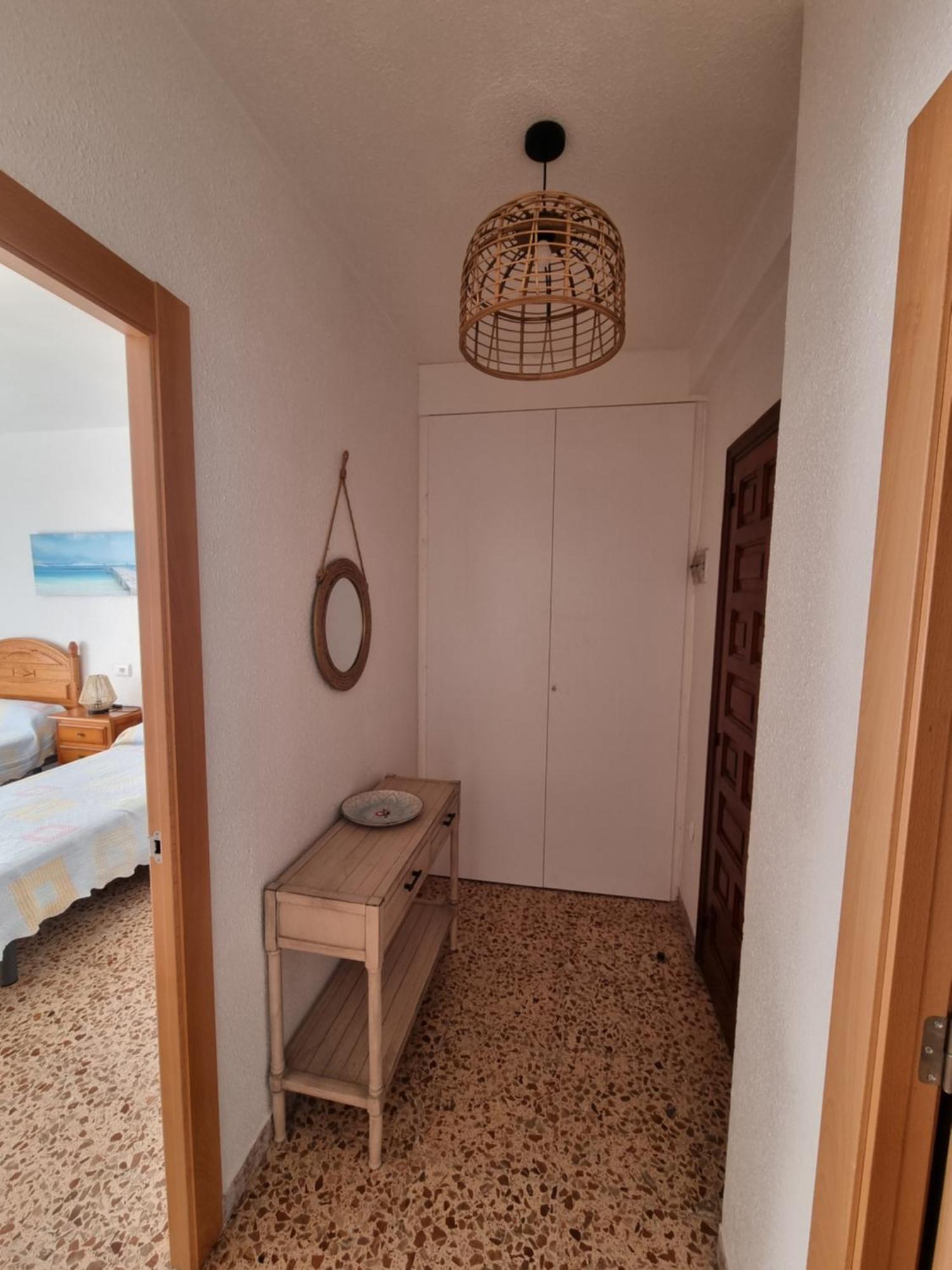Apartamento 2º Planta 4 Dormitorios Peñíscola Eksteriør billede